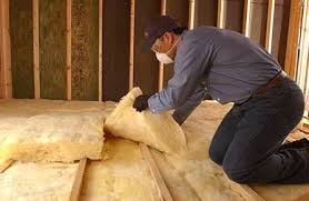 Best Insulation Air Sealing  in New Kingman Butler, AZ